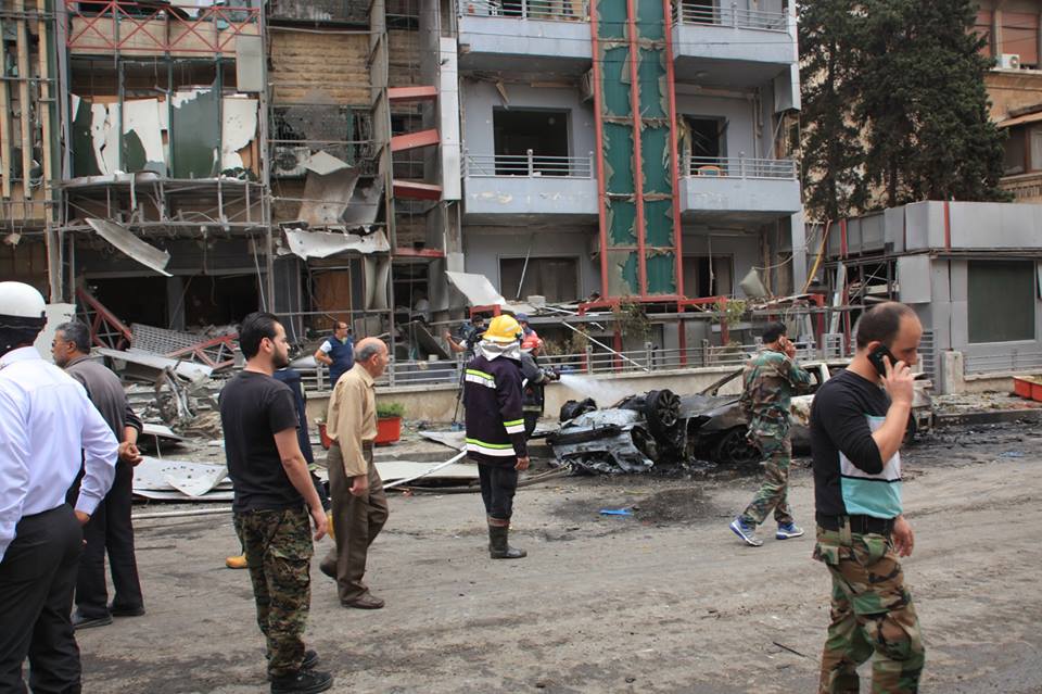 aleppo 22