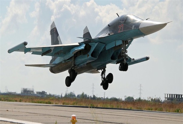 FINAL ASSAULT: Syrian Army & Russian Bombers Plan Attack on ISIS HQ Raqqa