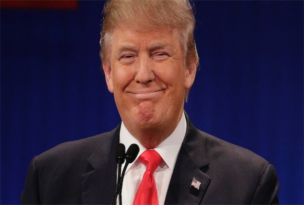 Cruz & Kasich Quit: Trump Crushes Elite Establishment, #DropOutHillary Now Trending
