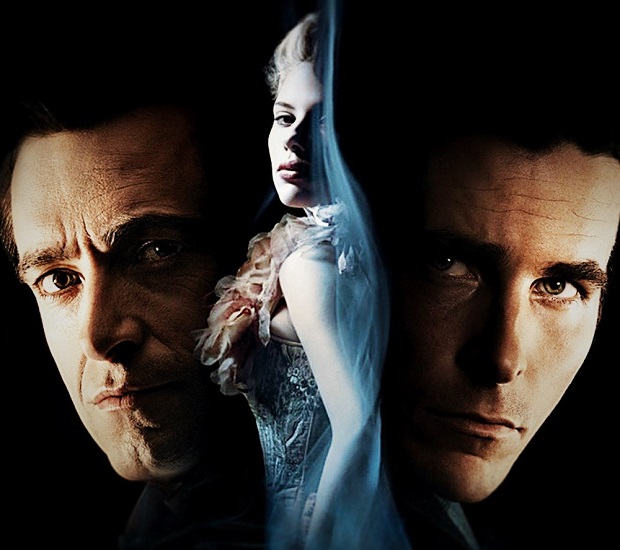 Jay Dyer with James Corbett: “The Prestige” and Revelation of the Method