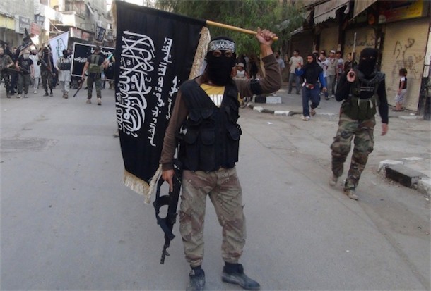 Russia: US Tried to Include al-Qaeda Territory in Aleppo Ceasefire