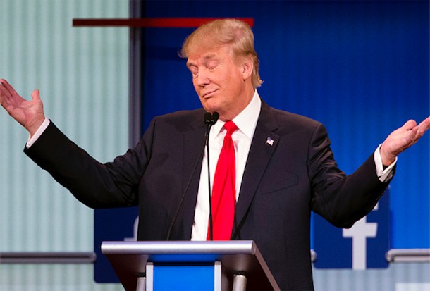 EPIC FAIL: Anti-Trump Movement Spent $75 MILLION on 64,000 Ads