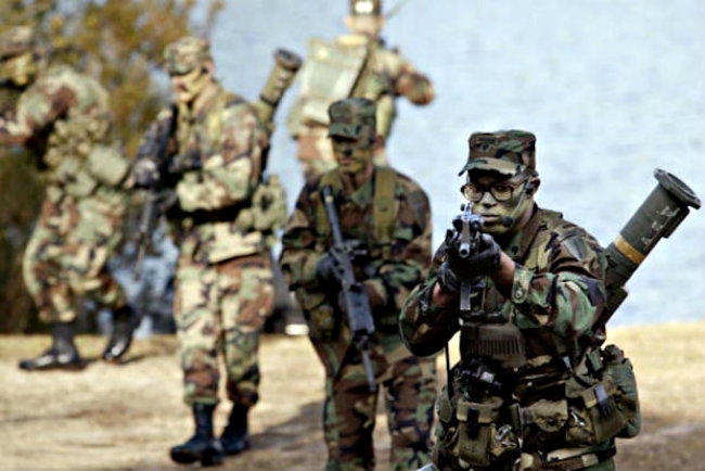Yemen: US Mission Creep Escalates as 100 US Rangers Land in Lahj