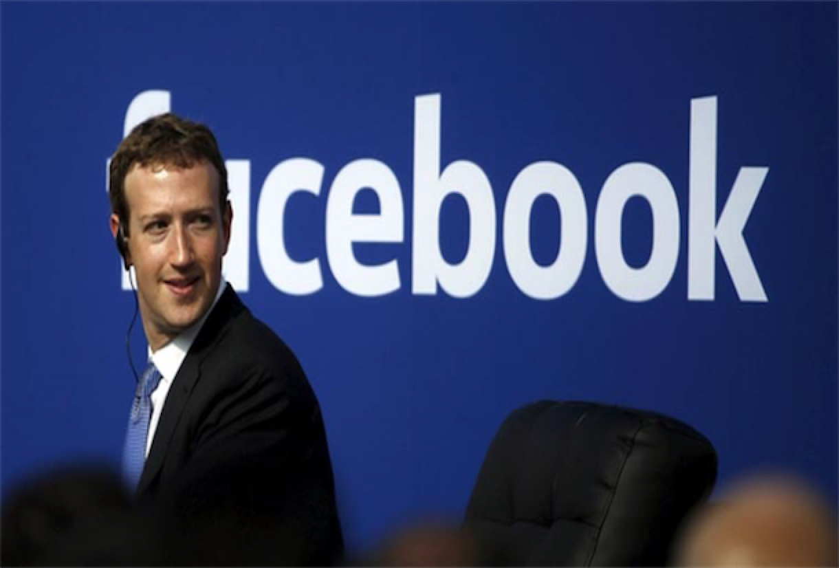 BUSTED: Facebook Blacklists Conservative News & Falsified 'Black Lives Matter' Trend