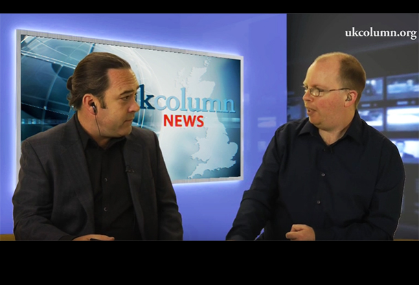 UK Column News - June 8, 2016 - Farage-Cameron Faux Brexit Debate, Saudi Blacklist & More