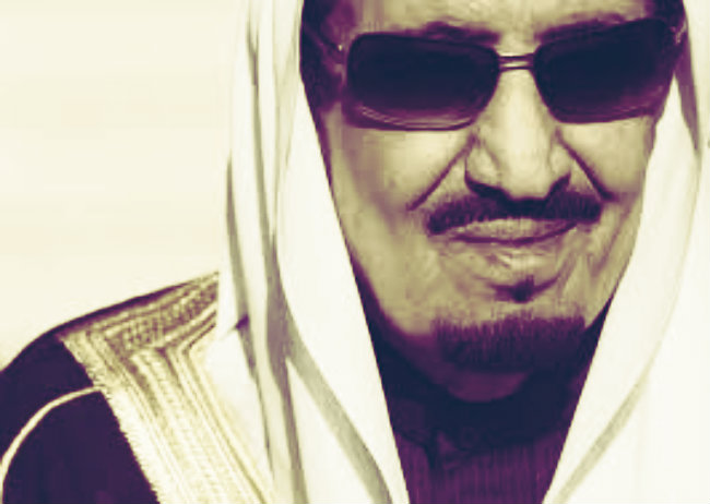 UN Prostitution to Absolute Monarchy Confirmed as Saudi 