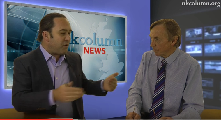 UK Column News - June 2, 2016