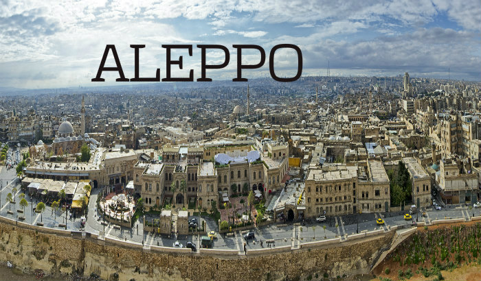 SYRIA: US Requests Protection for Al Qaeda as Terrorist Atrocities in Aleppo Escalate