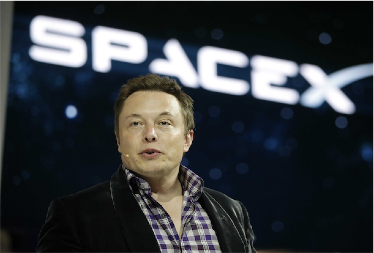 Elon Musk: Colonizing Mars, The A.I. Takeover & Simulated Reality