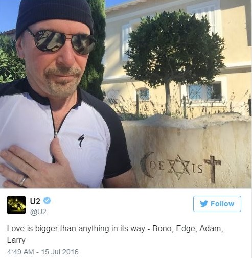 U2-Israeli-tool
