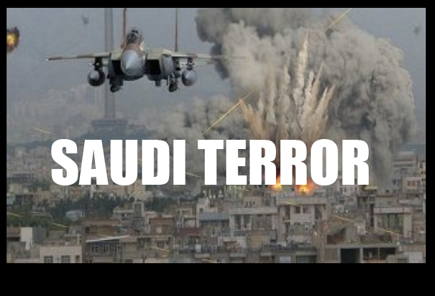 UN Report: Saudi-led 'Coalition' Airstrikes Are #1 Cause of Civilian Deaths in Yemen