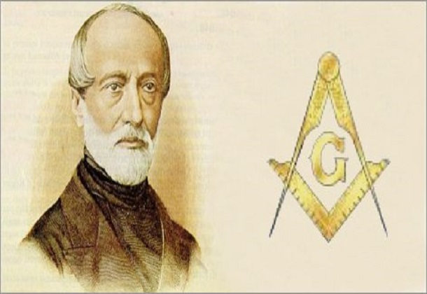 Giuseppe Mazzini and the Religion of Nationalism