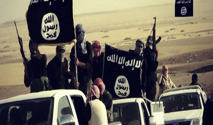 Lebanon: The NATO-backed Terrorist Threat Held Back by Combined Resistance Forces