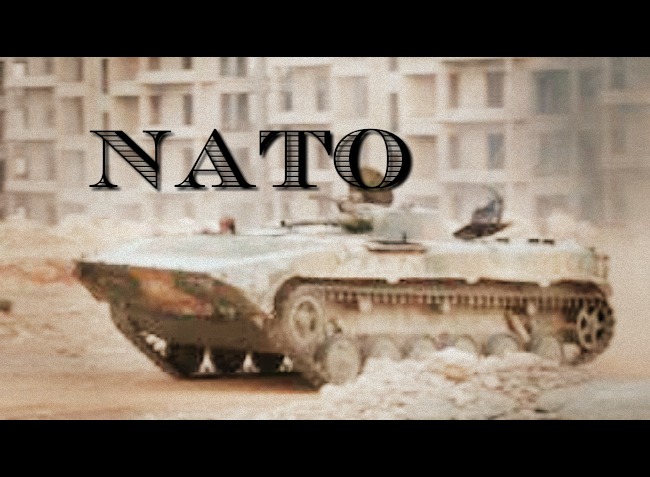 ALEPPO: Top Ten Myth-Busting Facts