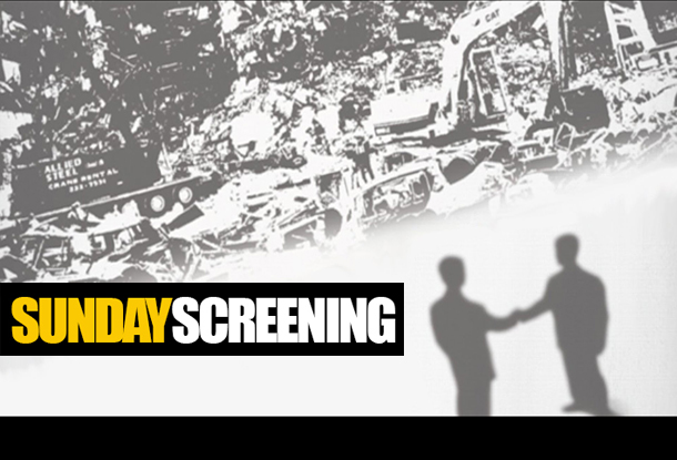 Documentary A Noble Lie exposes Oklahoma City bombing as