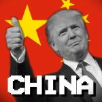trump-china