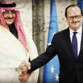 FRANCE: Hollande’s Secret Dirty War against Freedom of Speech While Supporting Terrorism Globally