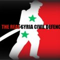 The REAL Syria Civil Defence, Saving Real Syrians, NOT Oscar Winning White Helmets, Saving Al Qaeda