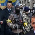 Message for Progressive Left: ‘If You Want to See Real Nazis, Come to Ukraine’