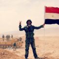 SYRIA: History in the Making as Syrian Arab Army Breaks ISIS Siege of Deir Ezzor
