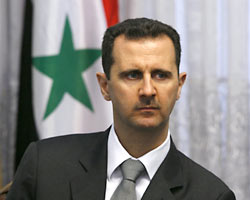 NOT ROLLING OVER: Syria will be one of the globalists most difficult regime change operations.