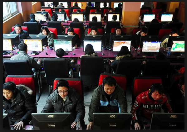 China-Hackers