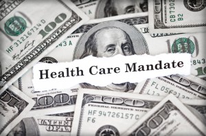 Health Care Mandate