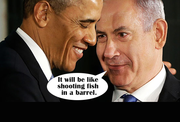 1-Obama-Israel-Syria-War-Lebanon