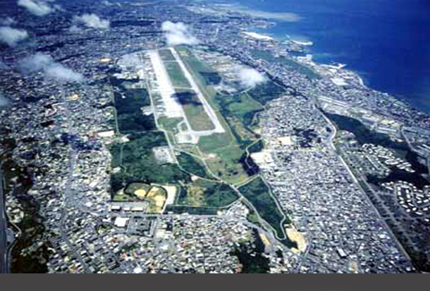 Broke: US Can't Afford Base in Okinawa - Japan to rescue Pentagon with ...