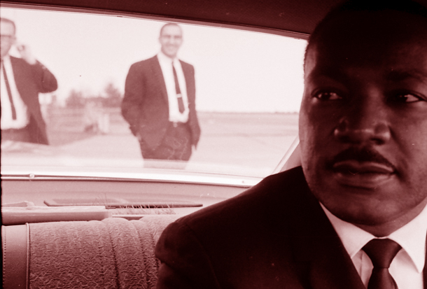 The FBI’s Dark Secret: Did J. Edgar Hoover Order the Assassination of Martin Luther King Jr?