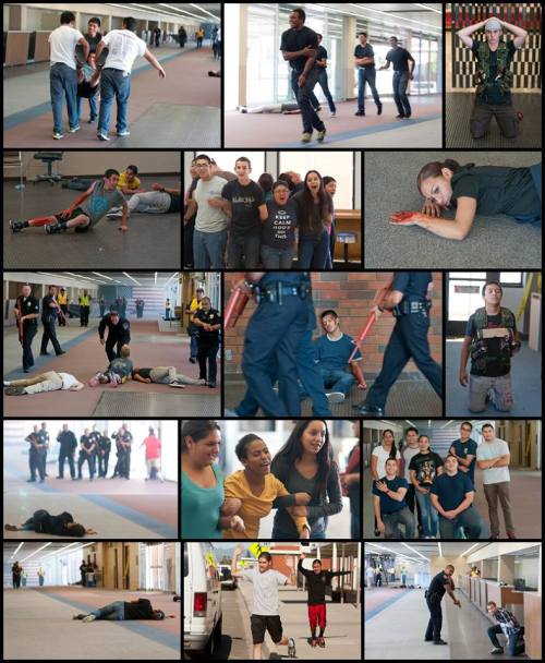 youth_cadets_with_la_airport_police_act_out_an_active_shooter_drill_in_early_october2013