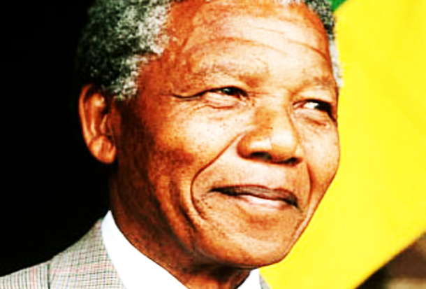 Today: Nelson Mandela Dies at Age 95 - 21st Century Wire