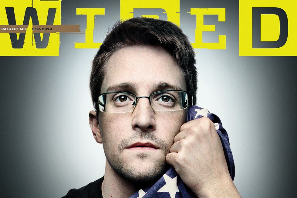 Snowden-NSA-CIA