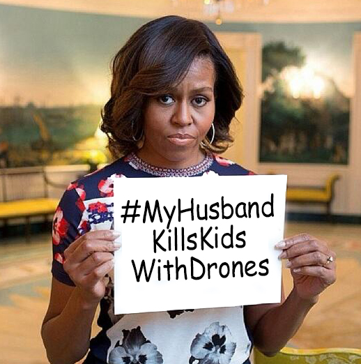 1-#BringOurGirlsHome-Obama-drones