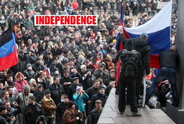 1-Eastern-Ukraine-Russia-EU-Street-Protests