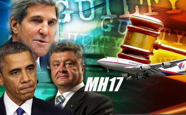 MH17 Verdict: Real Evidence Points to US-Kiev Cover-up of 