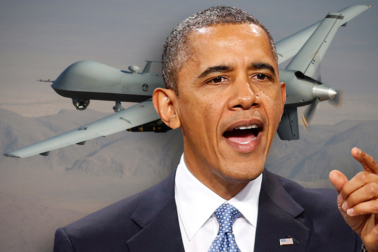 US Will Use 'ISIS Airstrikes' in Syria as Aircover for 