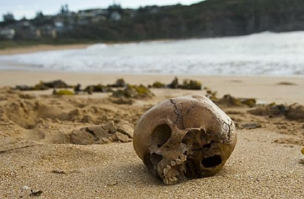 Ancient Mystery: 1,000 Year Old Australian Skull is Not 