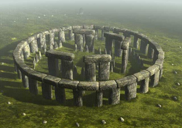 Ancient Druids Why Were The Romans So Afraid Of Them - 