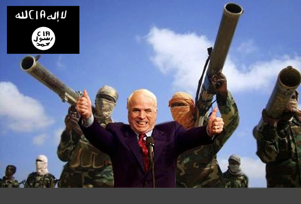 1-ISIS-McCain-CIA