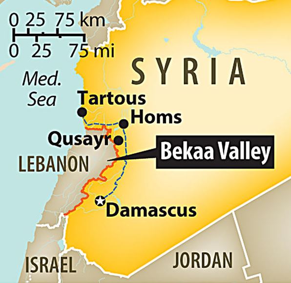 1-Lebanon-Pot-Hashish-ISIS