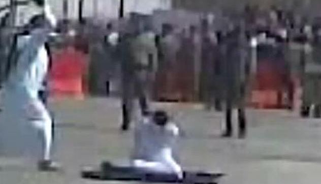 1-Saudi-Beheading