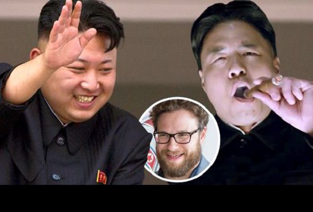 Sony, US theaters do U-turn to cash-in on North Korea publicity stunt ...