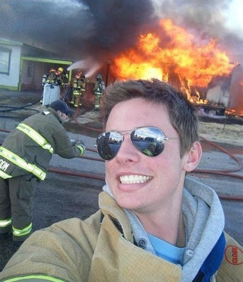 1-fire-selfie