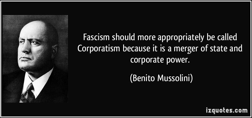 1-Fascism