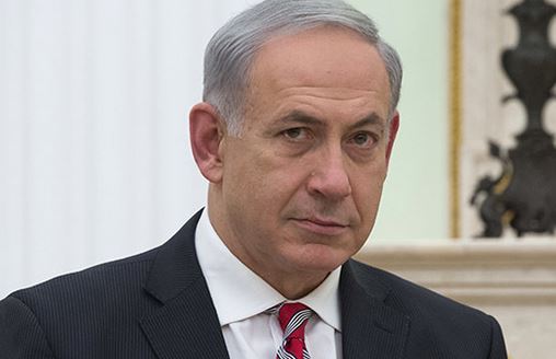 1-Netanyahu-Nazi