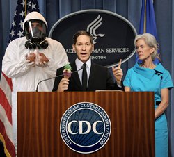 CDC-Ebola