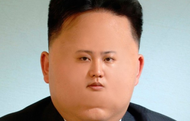 Satire: Kim Jong Un Gains 100 Pounds & Gets Ridiculous 