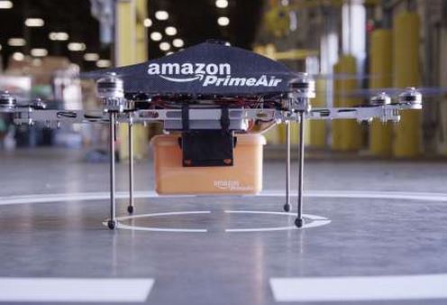 1-Drones-Amazon