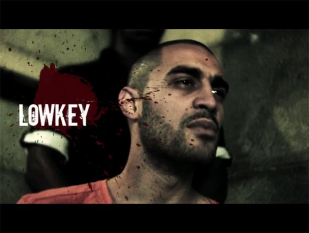 Music With A Message: Lowkey - 'Terrorist?' - 21st Century Wire